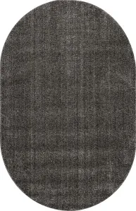Ковер Merinos Sofia T600-OVAL-BROWN фото