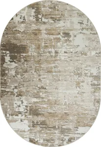 Ковер Merinos Naturel F231-OVAL-BEIGE фото