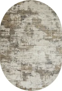 Ковер Merinos Naturel F230-OVAL-BEIGE фото
