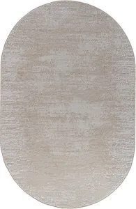 Ковер Merinos Cuba F270-OVAL-BEIGE фото