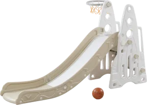 Горка UNIX Kids Rocket / PPSLRT145CL фото