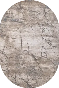 Ковер Белка Тач 32101 30162 Овал фото