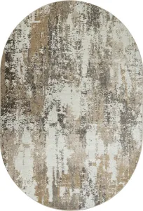 Ковер Merinos Naturel F229-OVAL-BEIGE фото