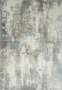 Ковер Merinos Naturel F229-STAN-BEIGE-BLUE фото