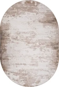 Ковер Merinos Naturel D994-OVAL-BEIGE фото