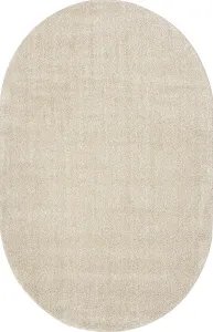Ковер Merinos Sofia T600-OVAL-LIGHT BEIGE фото