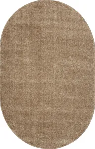 Ковер Merinos Sofia T600-OVAL-BEIGE фото