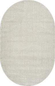 Ковер Merinos Sofia T600-OVAL-CREAM фото