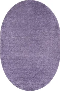 Ковер Merinos Makao S600-OVAL-F.LILAC фото