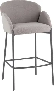 Стул барный Stool Group Melia фото