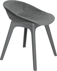 Стул Sheffilton SHT-ST19-SF2/S195 фото