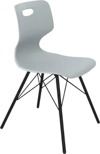Стул Sheffilton SHT-ST58/S370VP A5-7 фото