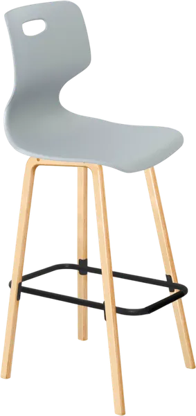 Стул барный Sheffilton SHT-ST58/S94 A5-7 фото