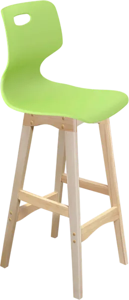 Стул барный Sheffilton SHT-ST58/S65 A5-7 фото
