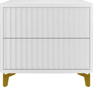 Прикроватная тумба Shtabe Royal 5003 эко фото