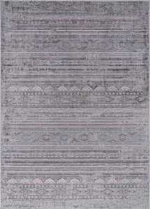 Ковер Merinos Zumma F260-STAN-PINK фото