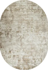 Ковер Merinos Naturel F232-OVAL-BEIGE фото