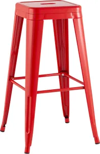 Табурет барный Stool Group Tolix / KD YD-H765 KD LG-03 фото