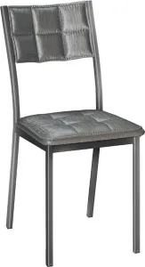 Стул Древпром Дункан ДП2-20 фото