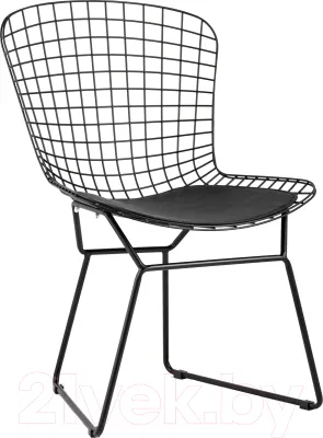Стул Stool Group Bertoia / BTY-18-P6 BL/BL фото