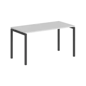 Письменный стол Norden 140x80x75 / SG.208.WH.44.AN фото