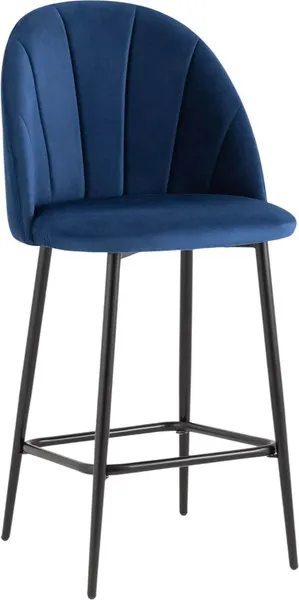 Стул барный Stool Group Логан SN LV-121-Cb-01P-01 фото
