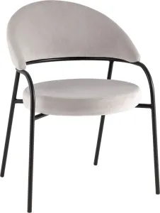 Стул Stool Group Тилль / AV 350-Csil-9005 фото