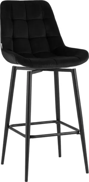 Стул барный Stool Group Флекс / AV 405-N28-K14PM-9005 B фото
