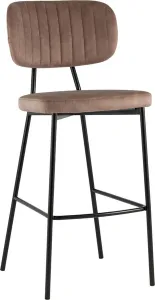 Стул барный Stool Group Ханна / vd-b-hanna-ap-09 фото