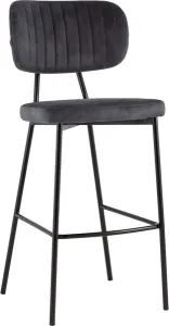 Стул барный Stool Group Ханна / vd-b-hanna-ap-6018 фото