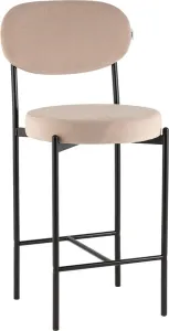 Стул барный Stool Group Бриф Original N / SG006-bmmPlb-C014 фото