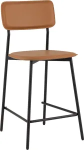 Стул барный Stool Group Mikkie HPB-2317 HAB1-27 фото