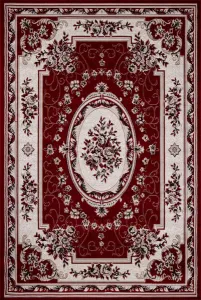 Ковер Merinos Gavana 5444-STAN-RED фото