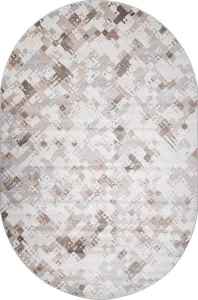 Ковер Merinos Miranda D958-OVAL-CREAM фото