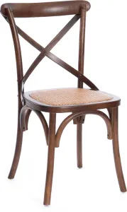 Стул Tetchair Cross CB2001 фото