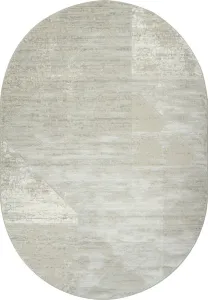 Ковер Merinos Sirius F196-OVAL-CREAM-NATURAL фото