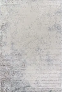 Ковер Merinos Iris MP05-STAN-CREAM-BLUE фото