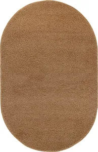 Ковер Merinos Lana t600-OVAL-BEIGE 7 фото