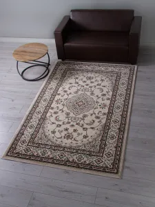 Ковер Merinos Colizey D389-STAN-BEIGE фото