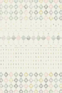 Ковер Merinos Izumrud C106-STAN-CREAM фото