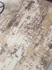 Ковер Merinos Naturel F229-STAN-BEIGE фото