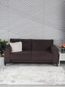 Ковер Merinos Graff 3433-STAN-GRAY-BEIGE фото