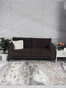 Ковер Merinos Graff 2788-STAN-GRAY-BEIGE фото