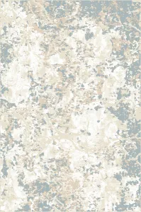 Ковер Merinos Valencia Deluxe F444-STAN-CREAM-BLUE фото