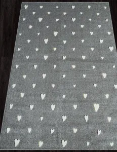 Ковер Merinos Sofit C210-STAN-GRAY фото