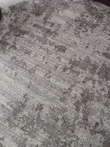 Ковер Merinos Graff F239-OVAL-GRAY-BEIGE фото