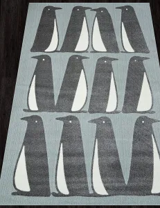 Ковер Merinos Sofit F007-STAN-GRAY фото