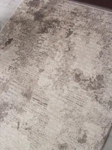 Ковер Merinos Tornado F152-STAN-BEIGE-BROWN фото