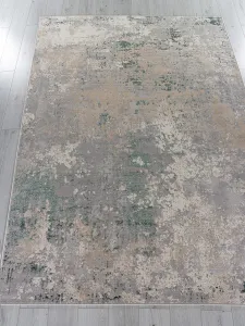 Ковер Merinos Liman F163-STAN-GRAY-GREEN фото