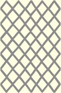 Ковер Merinos Effect L065-STAN-GRAY фото